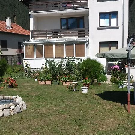 All Seasons Mountain Vistas Govedartsi Exterior foto