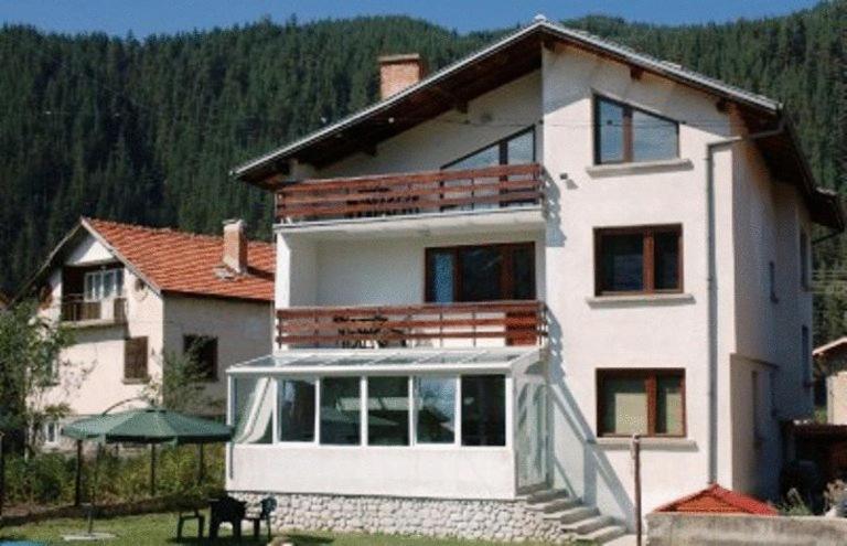 All Seasons Mountain Vistas Govedartsi Exterior foto