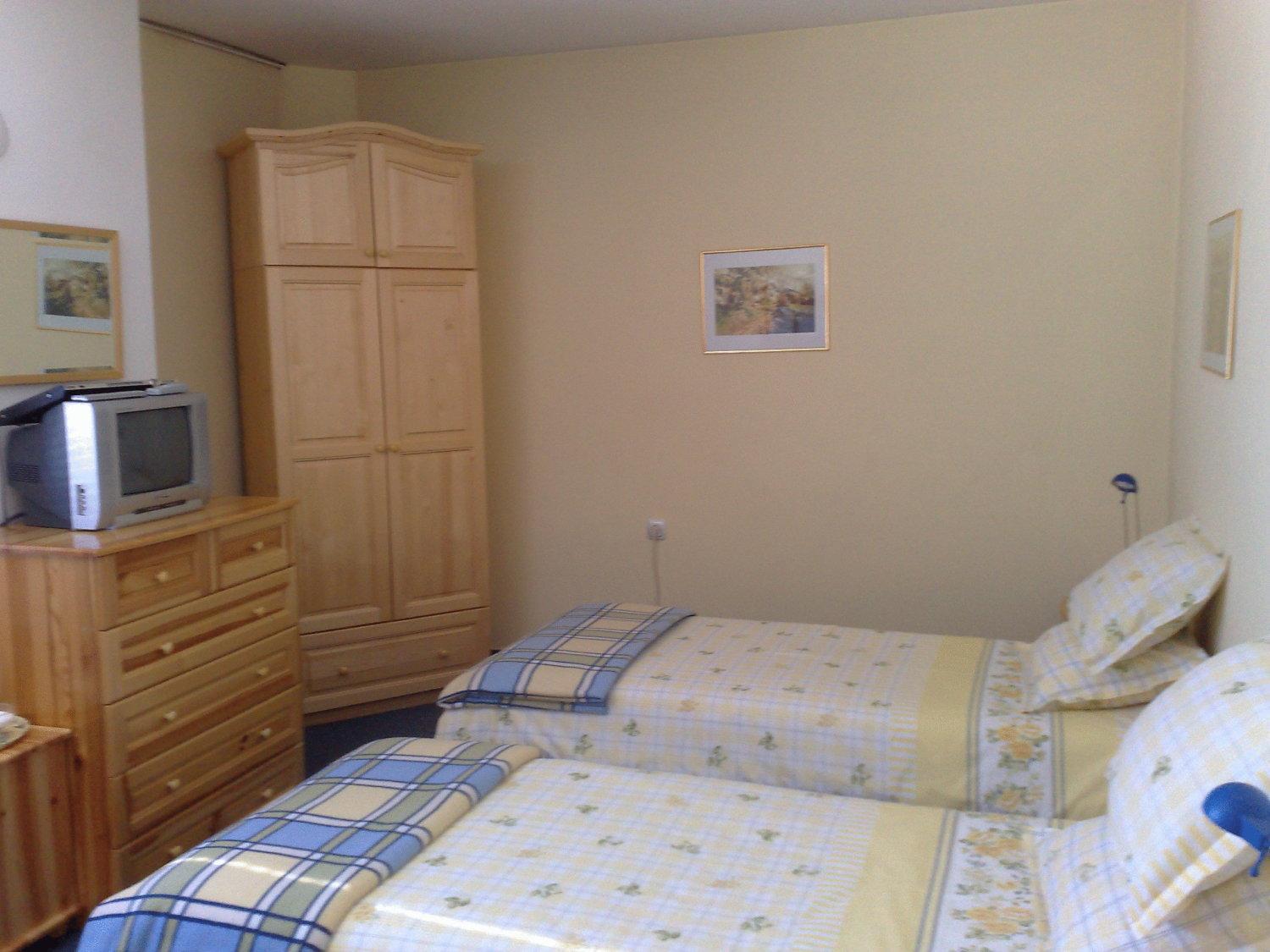All Seasons Mountain Vistas Govedartsi Exterior foto