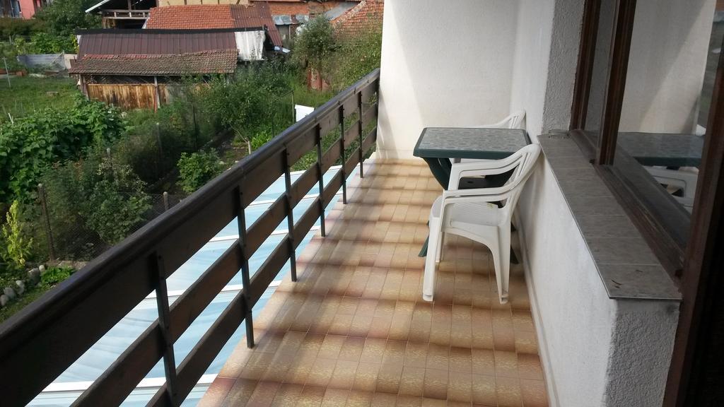 All Seasons Mountain Vistas Govedartsi Exterior foto