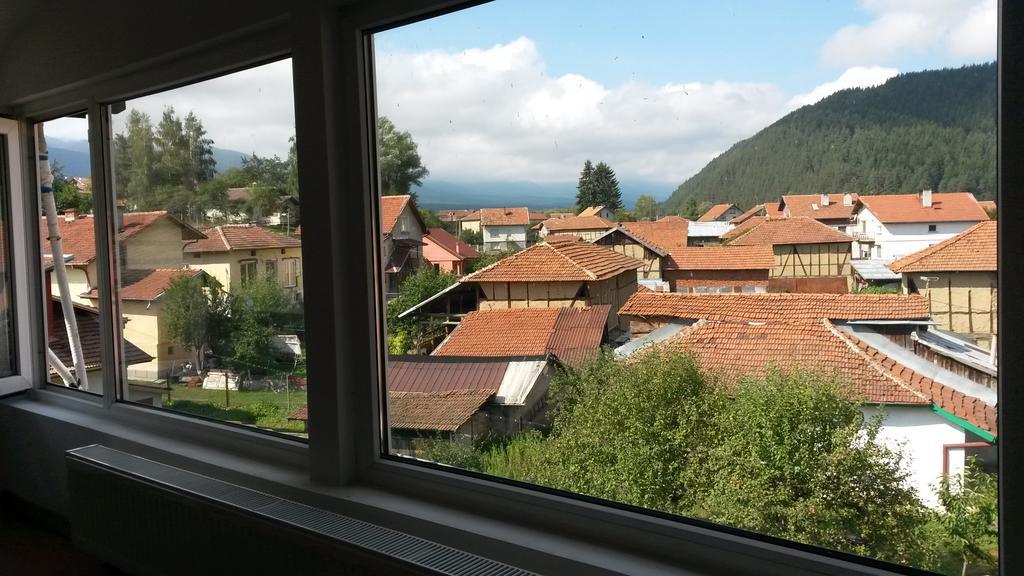 All Seasons Mountain Vistas Govedartsi Exterior foto