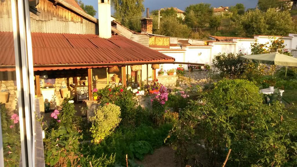 All Seasons Mountain Vistas Govedartsi Exterior foto